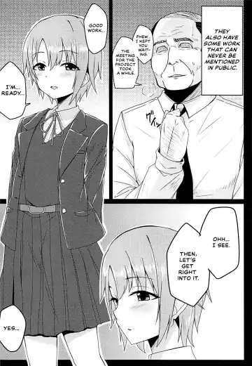 [Yunodon] Otome Crack Fhentai - Page 5