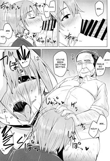 [Yunodon] Otome Crack Fhentai - Page 7