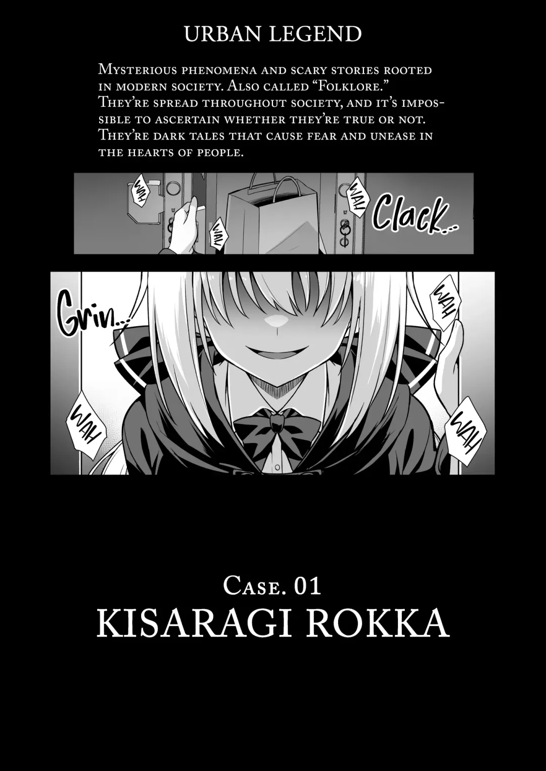 [Kokutou Nikke] Kaidan Toshi Densetsu Shinya no Eki de Mesugaki ni Totsuzen Ecchi o Semarare Shiboritorareru Hon | I Got Lost at the Kisaragi Station, and a Spooky Brat Fucked Me Dry! Fhentai - Page 3
