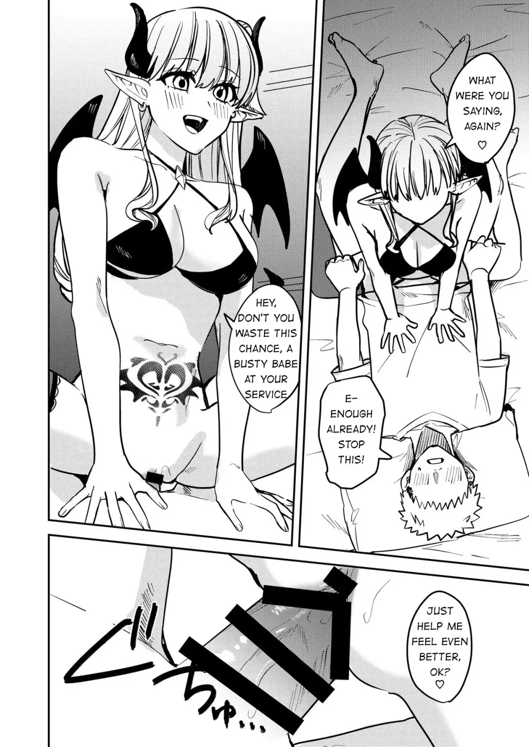 [Betty] Okatai Anata o Sukkari Yawarakaku Fhentai - Page 13