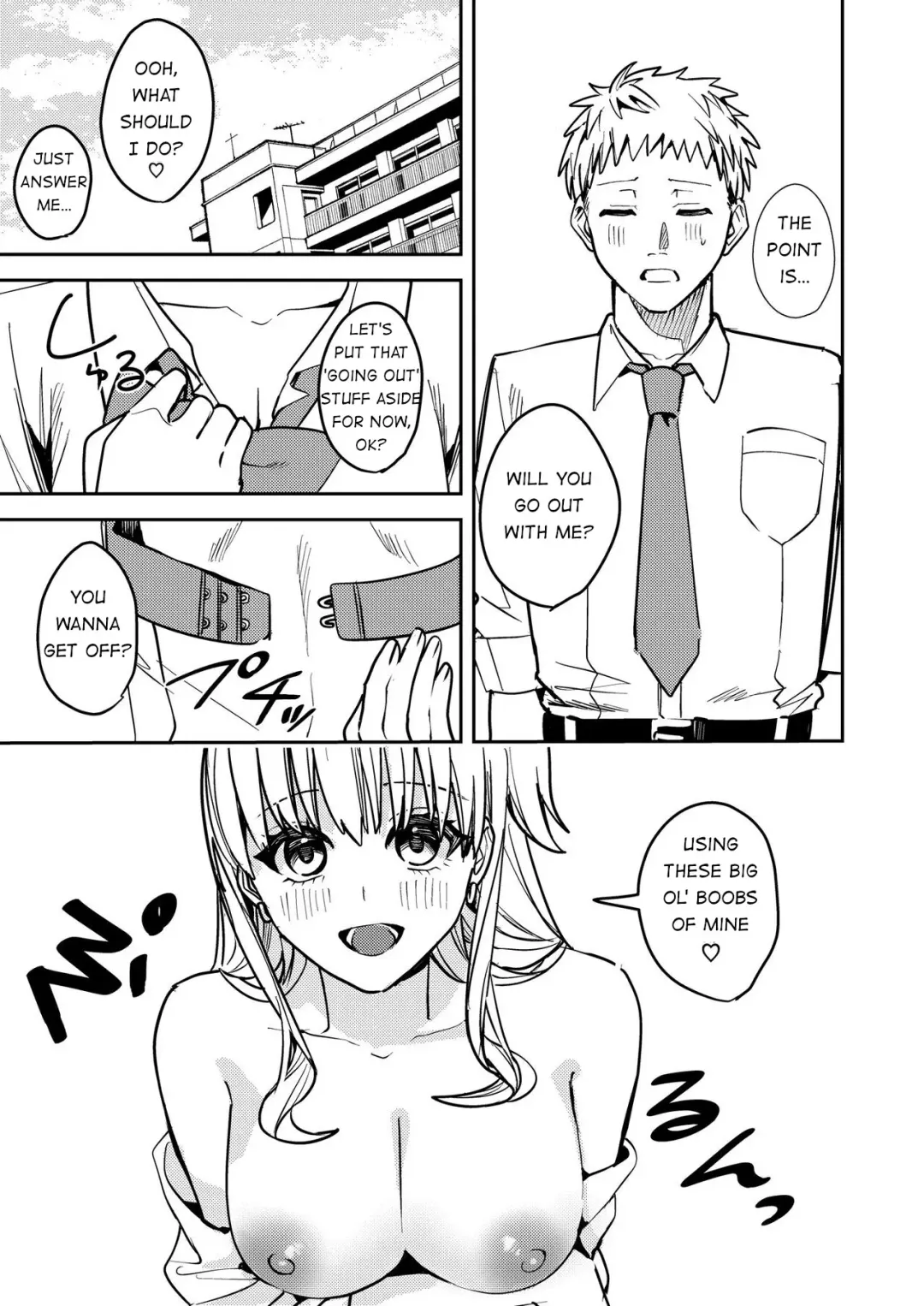 [Betty] Okatai Anata o Sukkari Yawarakaku Fhentai - Page 18