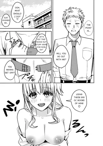 [Betty] Okatai Anata o Sukkari Yawarakaku Fhentai - Page 18