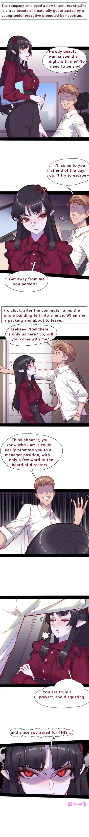 [David Dong] - CEO's Little Collection Fhentai.net - Page 5