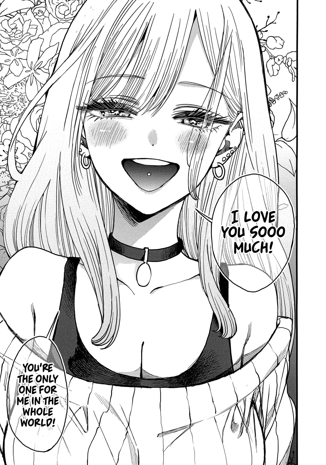 [Azukiko] Koi | Love Fhentai - Page 12