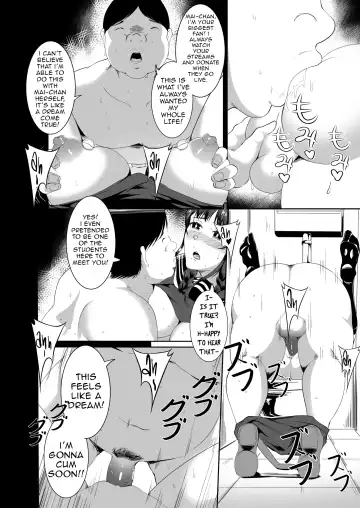 [Hukii] Sex Friend 3.5 Fhentai.net - Page 33