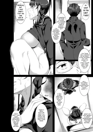 [Hukii] Sex Friend 3.5 Fhentai.net - Page 37