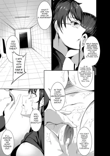 [Hukii] Sex Friend 3.5 Fhentai.net - Page 38