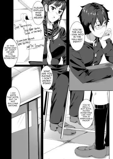 [Hukii] Sex Friend 3.5 Fhentai.net - Page 9