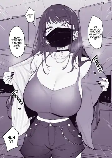 [Poriuretan] Chikubi Ate Game | Pop the Nipple (decensored) Fhentai.net - Page 3