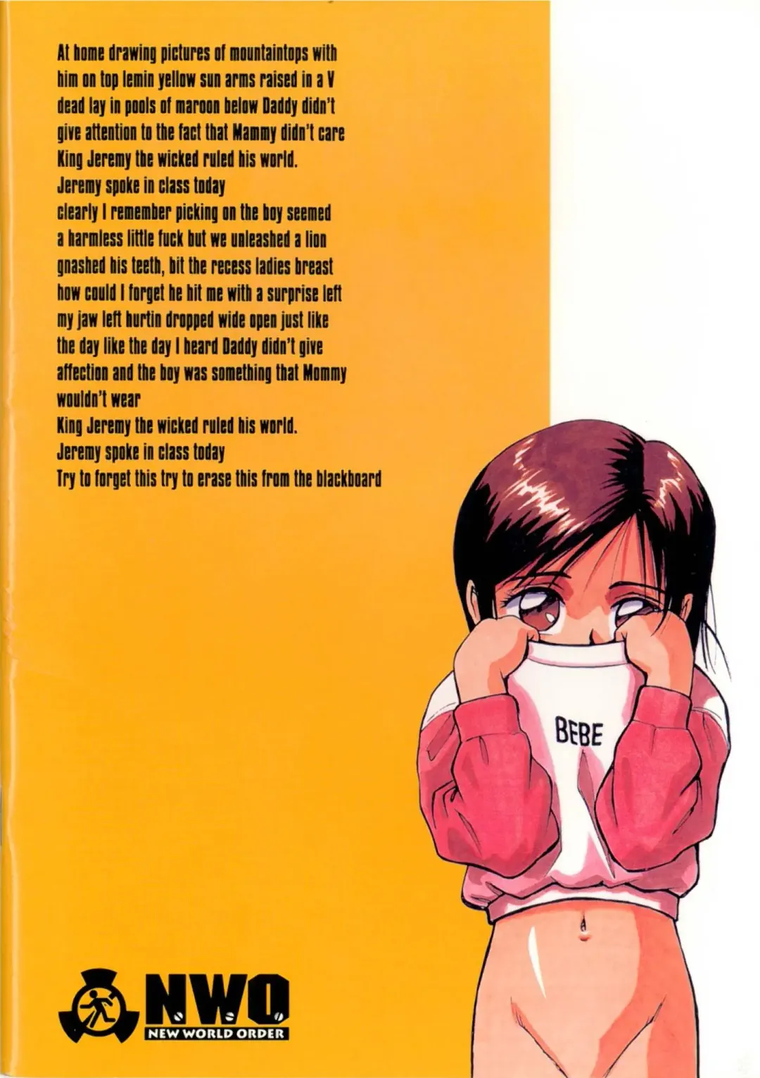 [Anda Daichi] BOY'S LIFE CORE 2 Fhentai - Page 37