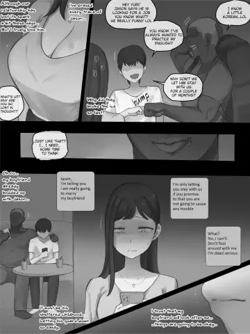 [Laliberte] X-BOYFRIEND B&W (decensored) Fhentai.net - Page 4