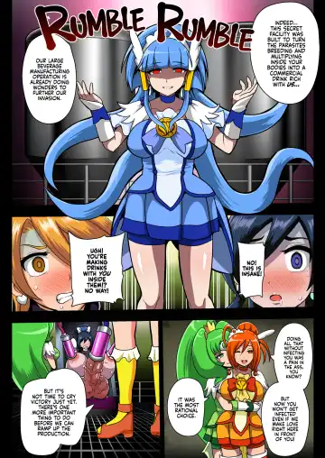 [Akuochisukii Sensei] Smile Parasite, Sonogo. | Smile Parasite Afterwards. (decensored) Fhentai - Page 24