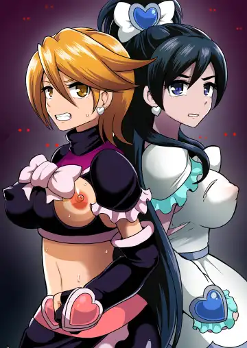 [Akuochisukii Sensei] Smile Parasite, Sonogo. | Smile Parasite Afterwards. (decensored) Fhentai - Page 50