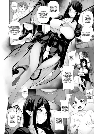 [Sakamata Nerimono] Devout Fhentai - Page 8