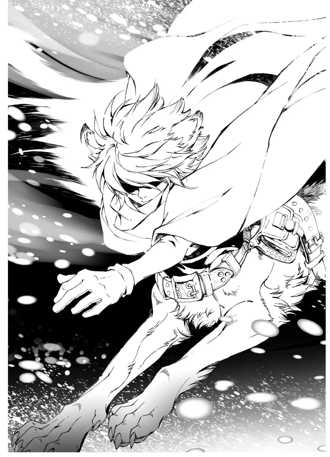 [Himekawa Akira] THE WILD LEG wolf Fhentai - Page 123