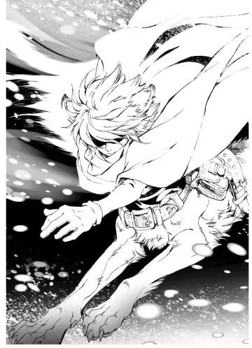 [Himekawa Akira] THE WILD LEG wolf Fhentai - Page 123