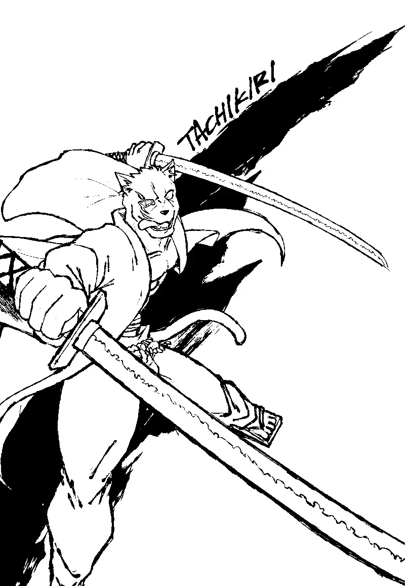 [Ugo] KA.TA.NA. Ch. 1-2 Fhentai - Page 27