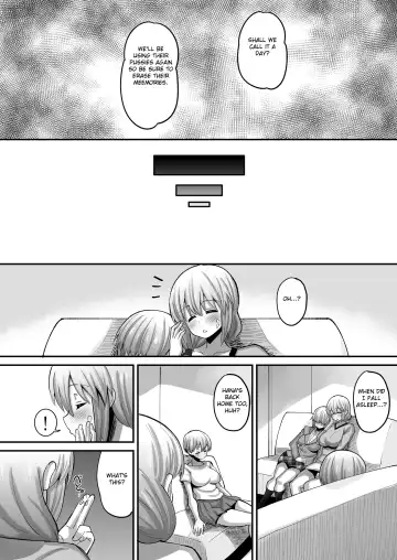 [Norakuro Nero] Uzaki-ke Joushiki Kaihenchuu Fhentai.net - Page 34