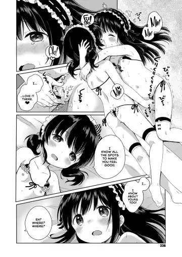 [Konayama Kata] Namahaishin ni Ki wo Tsukete Fhentai - Page 14