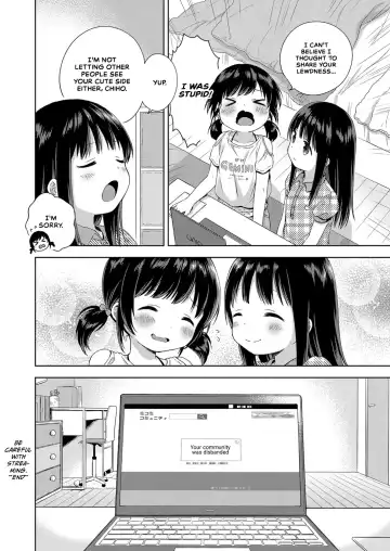 [Konayama Kata] Namahaishin ni Ki wo Tsukete Fhentai - Page 22