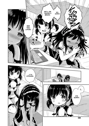 [Konayama Kata] Namahaishin ni Ki wo Tsukete Fhentai - Page 8