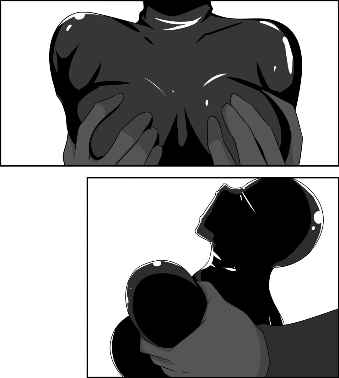 [Fyxfd] Yamanaka ino kidnapping case Fhentai - Page 15