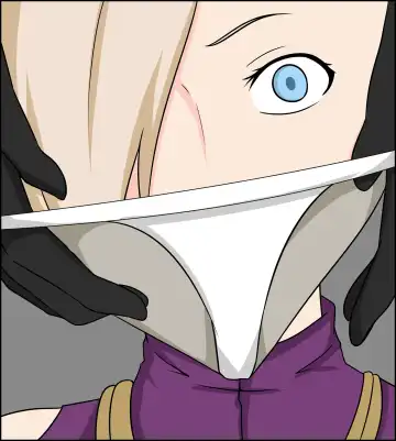 [Fyxfd] Yamanaka ino kidnapping case Fhentai - Page 12