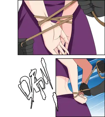 [Fyxfd] Yamanaka ino kidnapping case Fhentai - Page 6