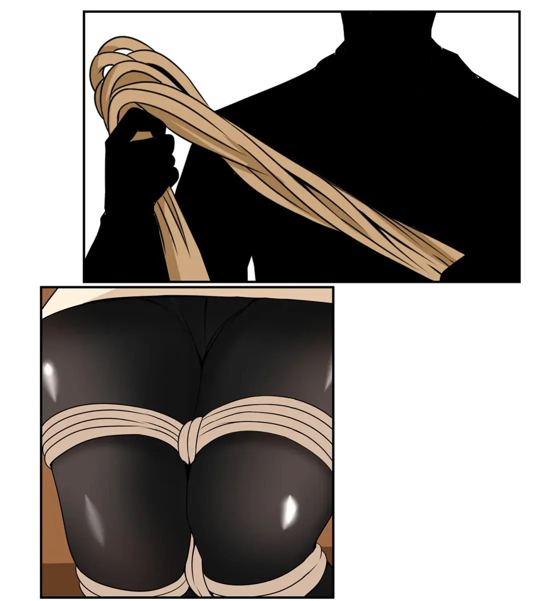 [Fyxfd] Yukiko kudo kidnapping case Fhentai - Page 5