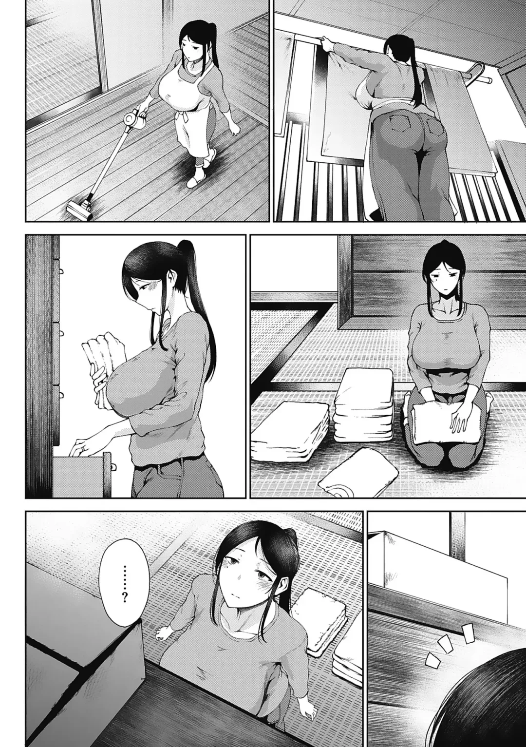 [Tanishi] Jun Ai Fhentai - Page 156