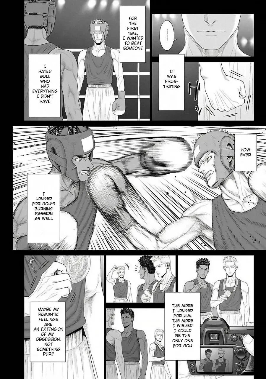 [N] Kimi ga Neteiru Aida ni... Zenpen+Kouhen | While You Were Sleeping... Part 1-2 Fhentai - Page 44