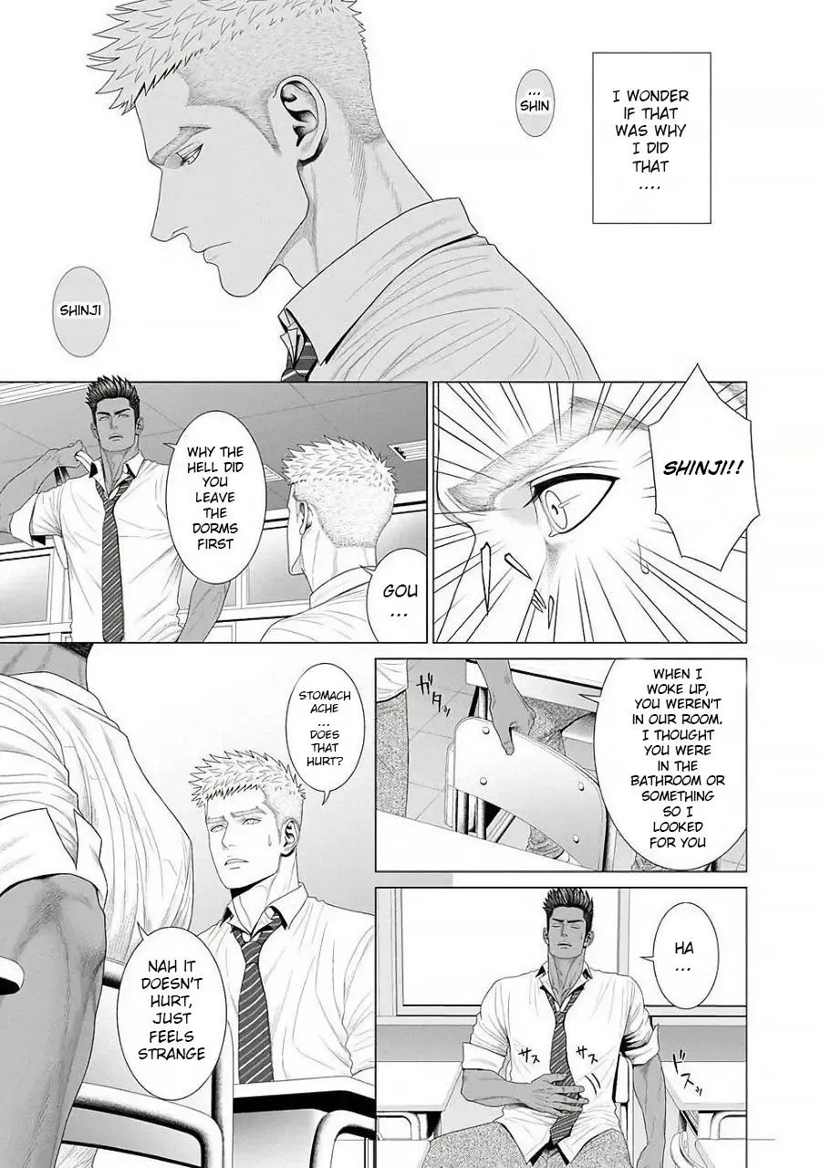 [N] Kimi ga Neteiru Aida ni... Zenpen+Kouhen | While You Were Sleeping... Part 1-2 Fhentai - Page 45