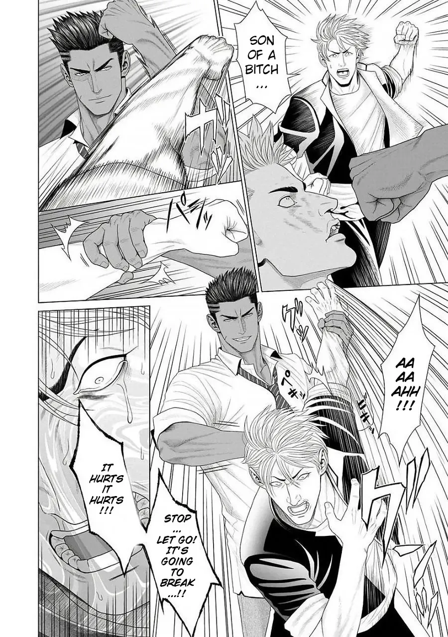 [N] Kimi ga Neteiru Aida ni... Zenpen+Kouhen | While You Were Sleeping... Part 1-2 Fhentai - Page 50