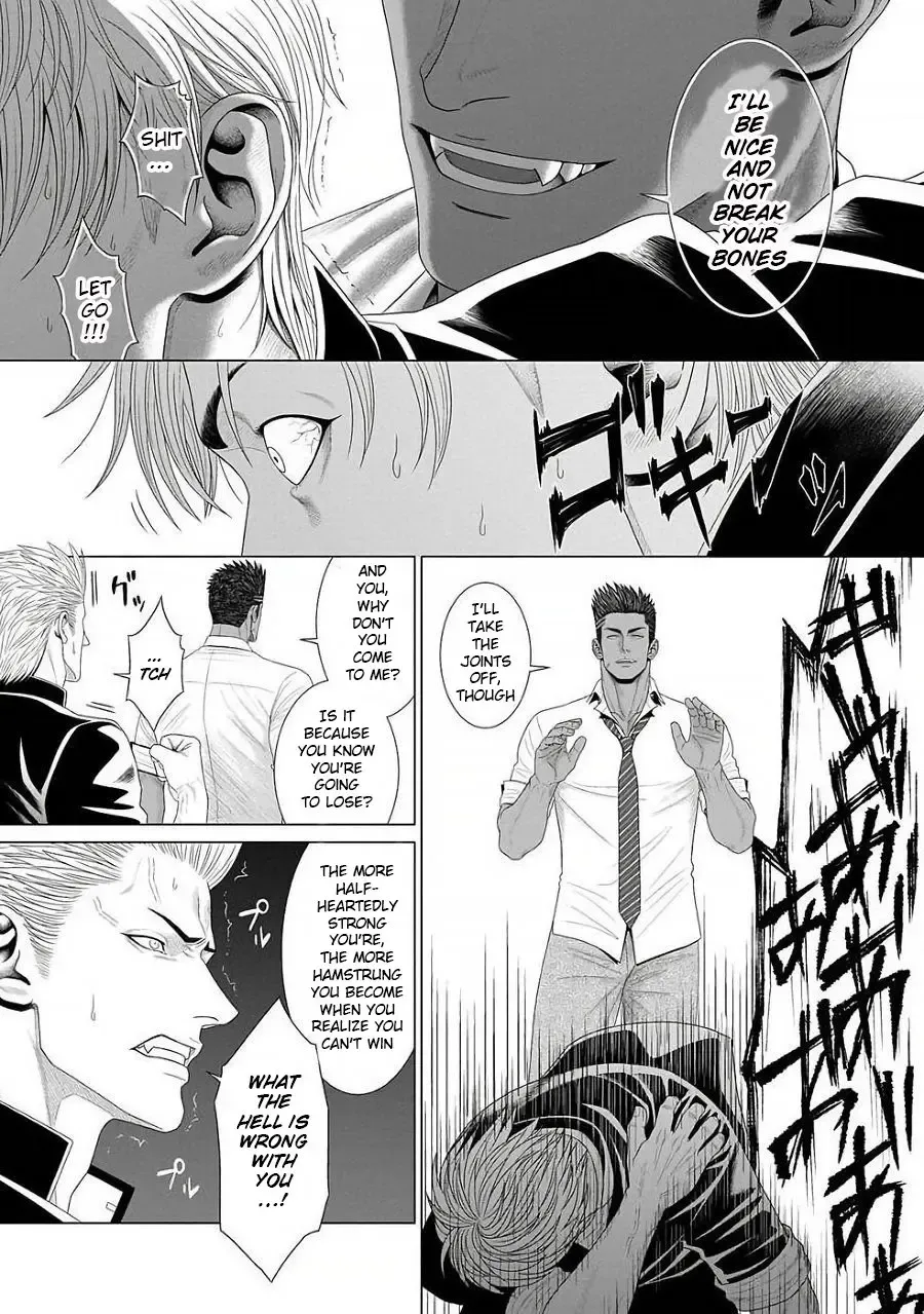 [N] Kimi ga Neteiru Aida ni... Zenpen+Kouhen | While You Were Sleeping... Part 1-2 Fhentai - Page 51