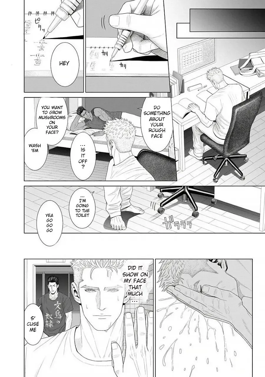 [N] Kimi ga Neteiru Aida ni... Zenpen+Kouhen | While You Were Sleeping... Part 1-2 Fhentai - Page 56