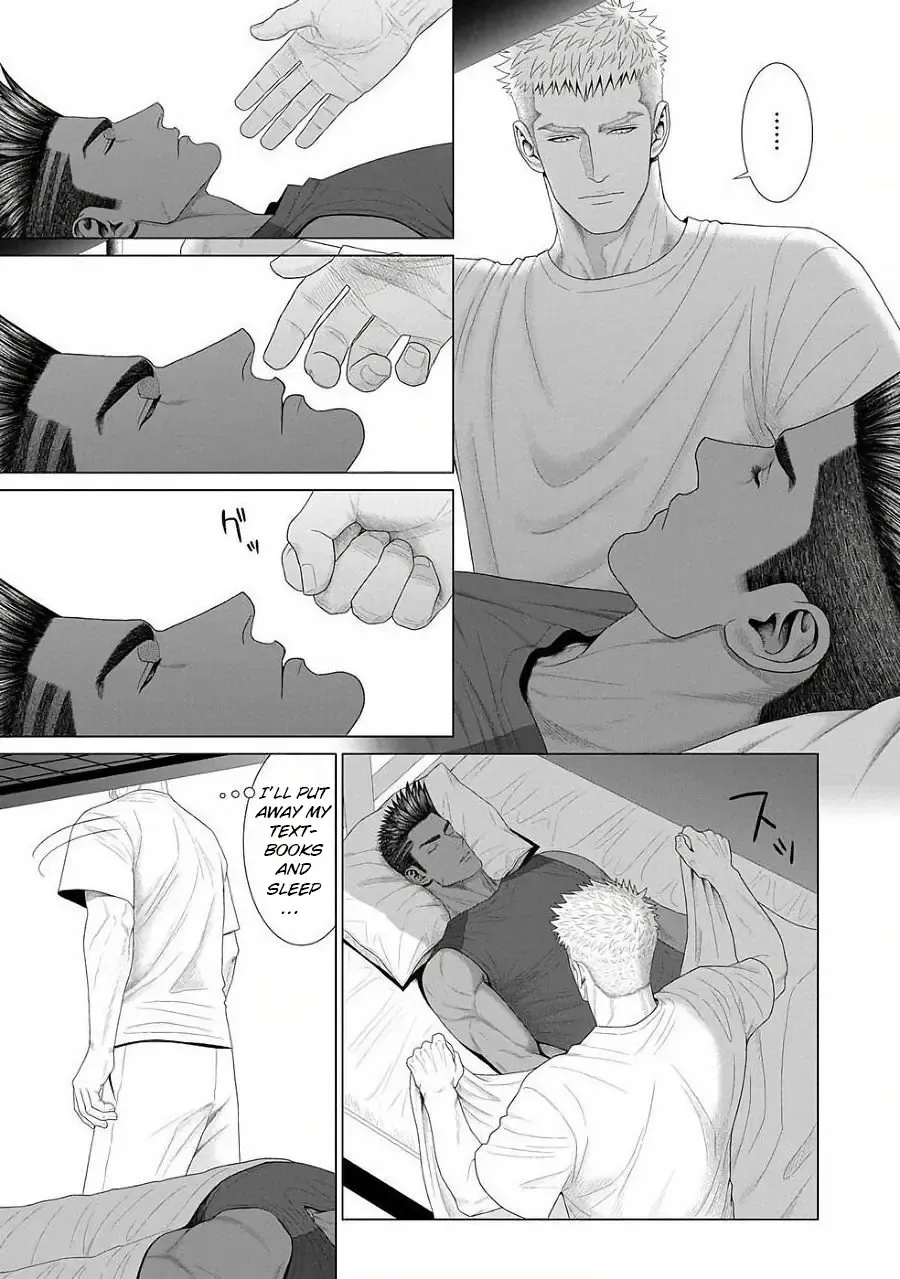 [N] Kimi ga Neteiru Aida ni... Zenpen+Kouhen | While You Were Sleeping... Part 1-2 Fhentai - Page 59