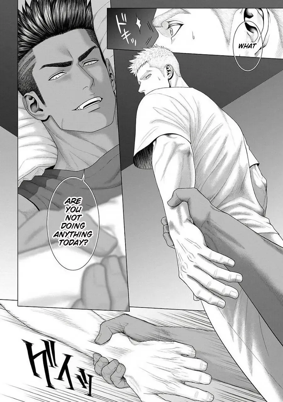 [N] Kimi ga Neteiru Aida ni... Zenpen+Kouhen | While You Were Sleeping... Part 1-2 Fhentai - Page 60