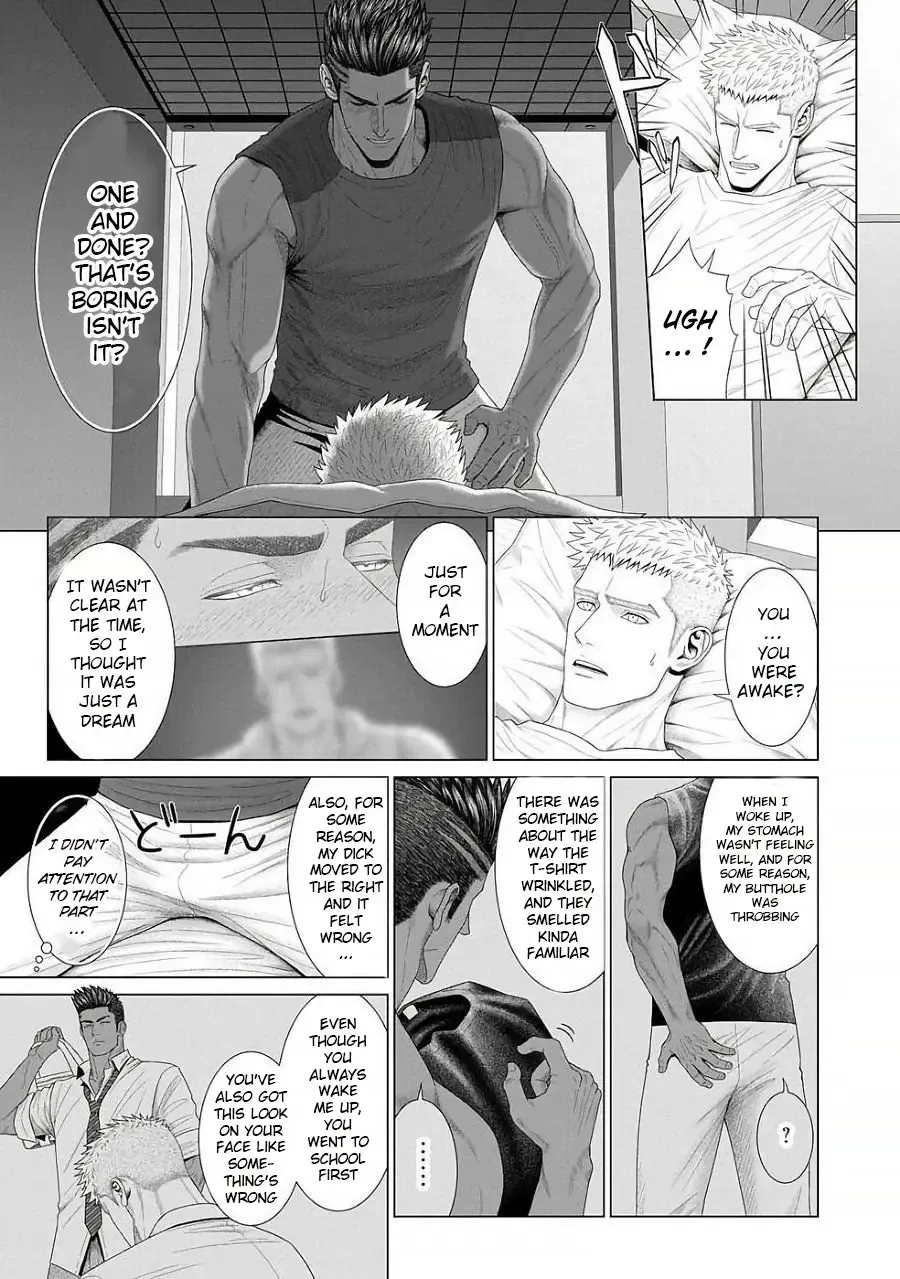 [N] Kimi ga Neteiru Aida ni... Zenpen+Kouhen | While You Were Sleeping... Part 1-2 Fhentai - Page 61
