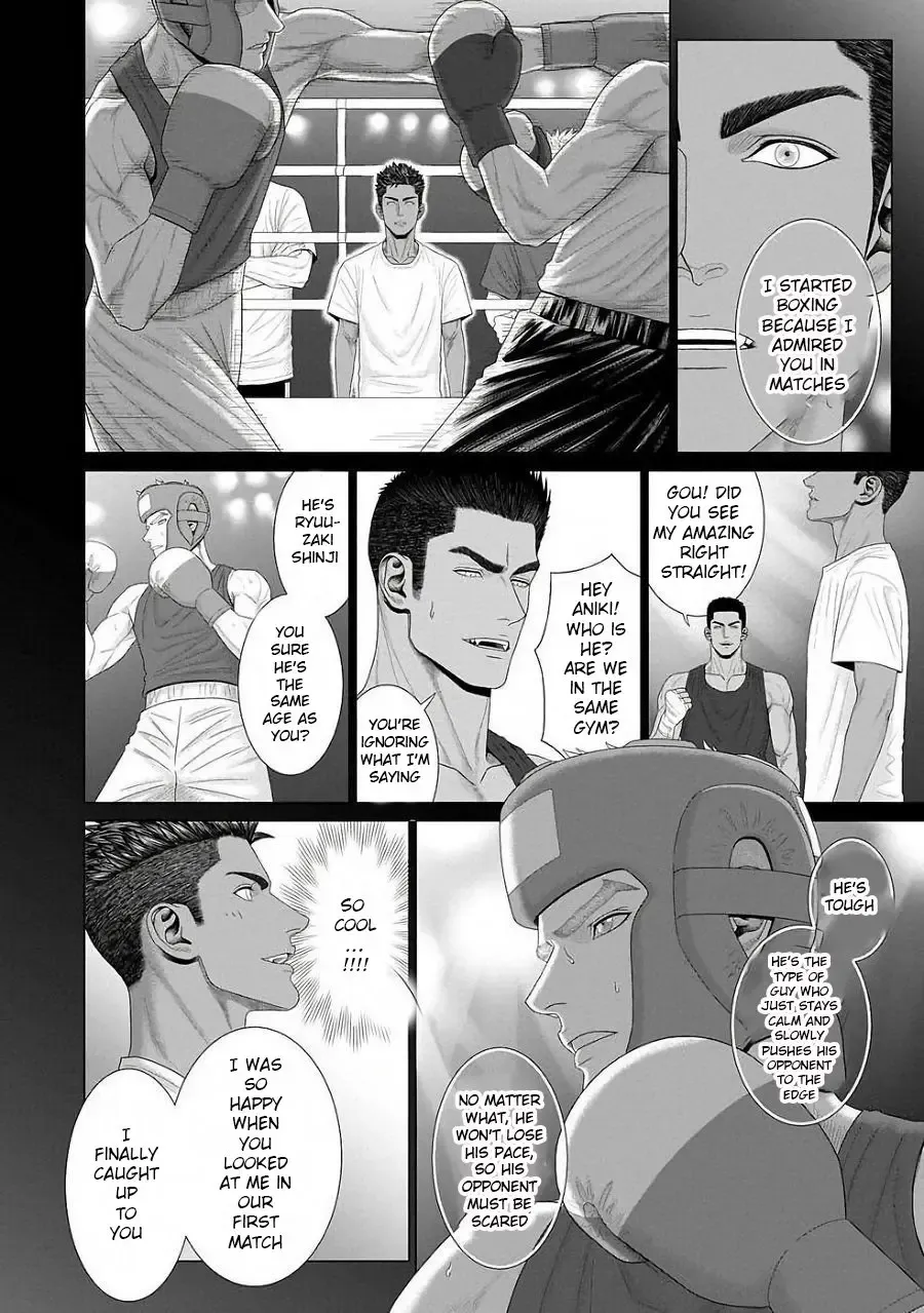 [N] Kimi ga Neteiru Aida ni... Zenpen+Kouhen | While You Were Sleeping... Part 1-2 Fhentai - Page 76