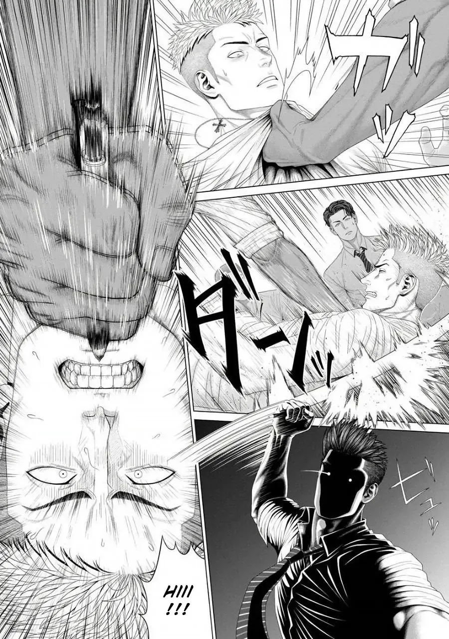 [N] Kimi ga Neteiru Aida ni... Zenpen+Kouhen | While You Were Sleeping... Part 1-2 Fhentai - Page 8