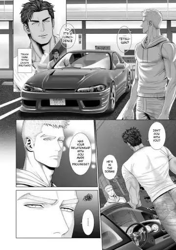 [N] Kimi ga Neteiru Aida ni... Zenpen+Kouhen | While You Were Sleeping... Part 1-2 Fhentai - Page 23
