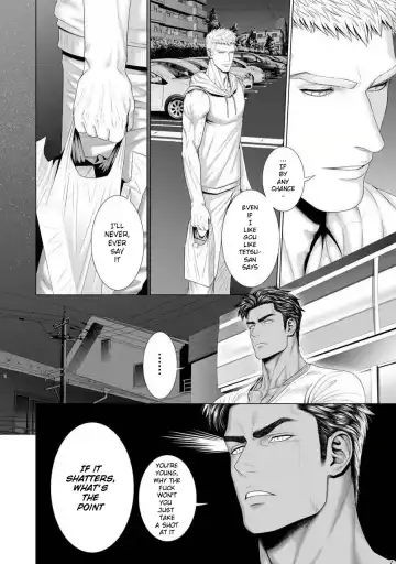 [N] Kimi ga Neteiru Aida ni... Zenpen+Kouhen | While You Were Sleeping... Part 1-2 Fhentai - Page 25