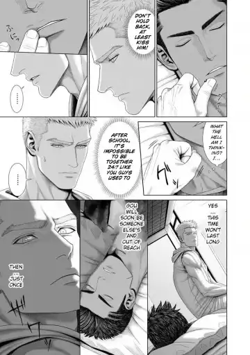 [N] Kimi ga Neteiru Aida ni... Zenpen+Kouhen | While You Were Sleeping... Part 1-2 Fhentai - Page 30