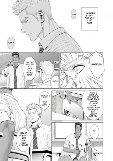 [N] Kimi ga Neteiru Aida ni... Zenpen+Kouhen | While You Were Sleeping... Part 1-2 Fhentai - Page 45