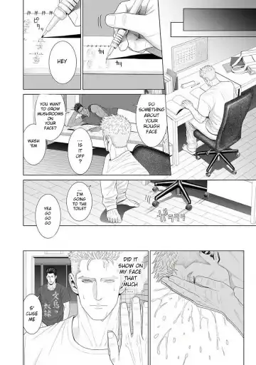 [N] Kimi ga Neteiru Aida ni... Zenpen+Kouhen | While You Were Sleeping... Part 1-2 Fhentai - Page 56