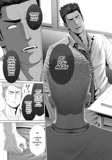 [N] Kimi ga Neteiru Aida ni... Zenpen+Kouhen | While You Were Sleeping... Part 1-2 Fhentai - Page 6