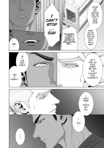 [N] Kimi ga Neteiru Aida ni... Zenpen+Kouhen | While You Were Sleeping... Part 1-2 Fhentai - Page 62