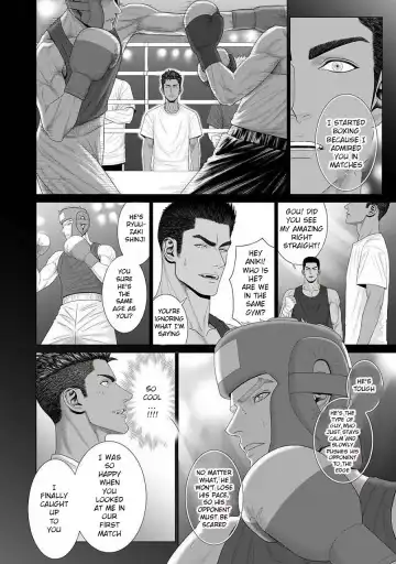 [N] Kimi ga Neteiru Aida ni... Zenpen+Kouhen | While You Were Sleeping... Part 1-2 Fhentai - Page 76