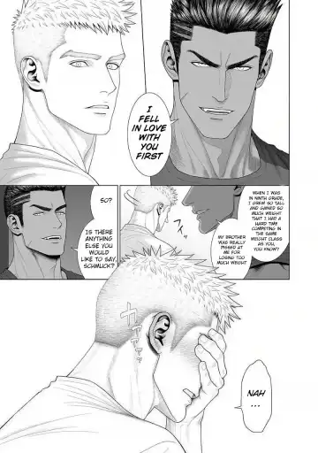 [N] Kimi ga Neteiru Aida ni... Zenpen+Kouhen | While You Were Sleeping... Part 1-2 Fhentai - Page 77