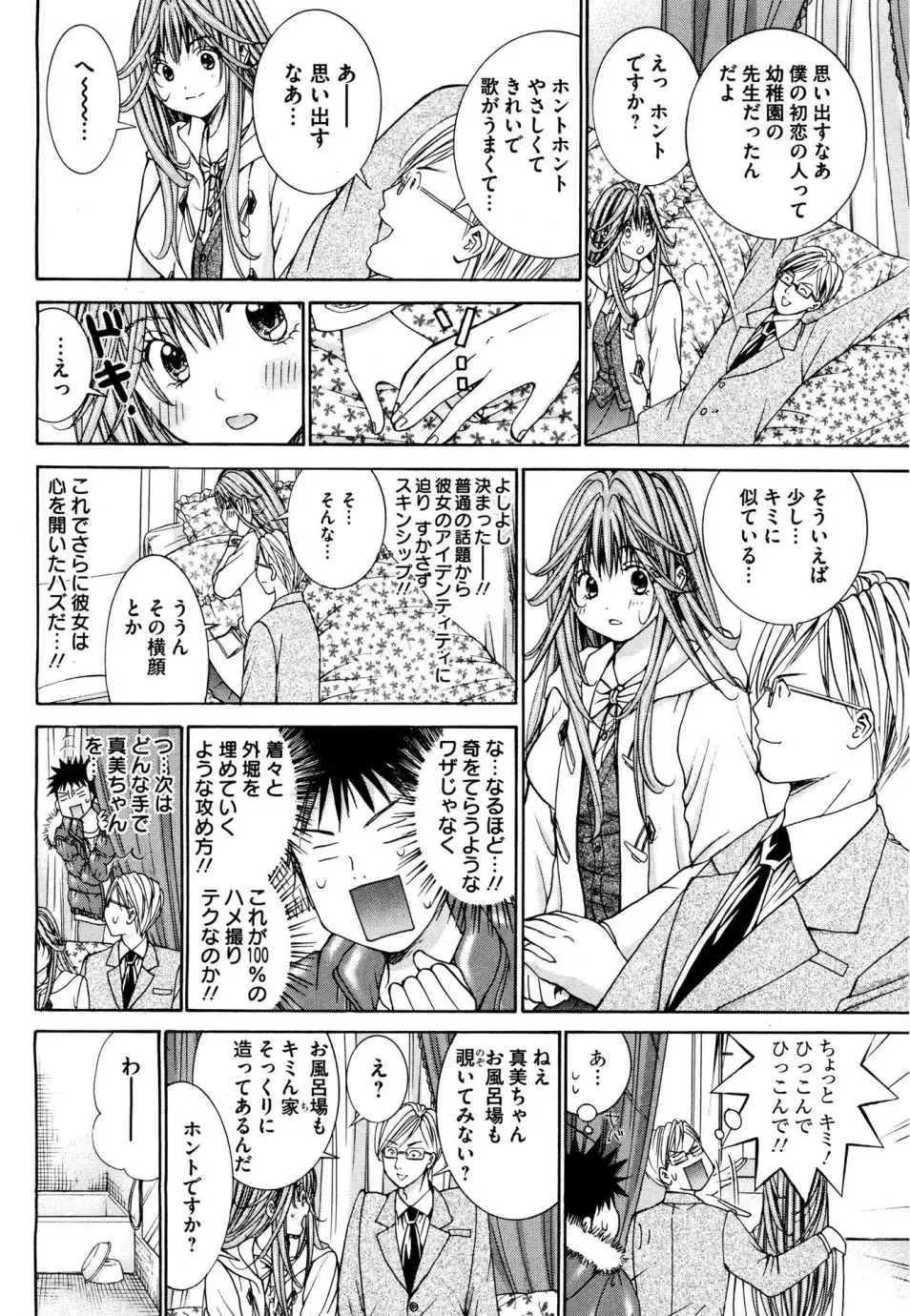 Tenshi na Karada 2 Fhentai - Page 100